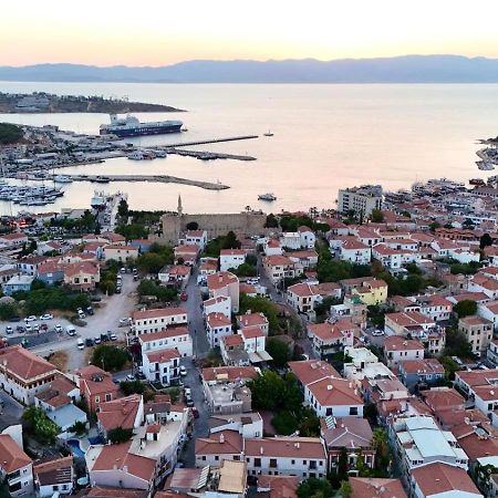 annemin harabesi otel Çeşme Dış mekan fotoğraf