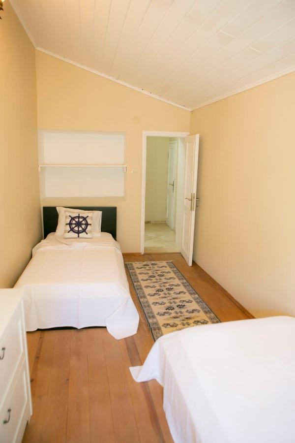 annemin harabesi otel Çeşme Dış mekan fotoğraf