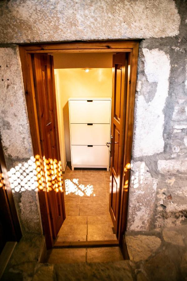 annemin harabesi otel Çeşme Dış mekan fotoğraf