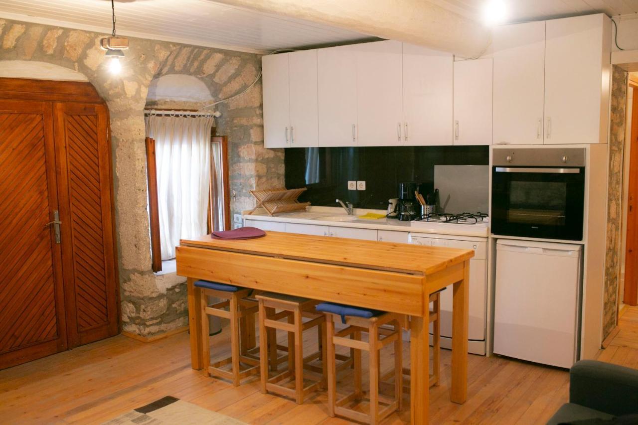 annemin harabesi otel Çeşme Dış mekan fotoğraf
