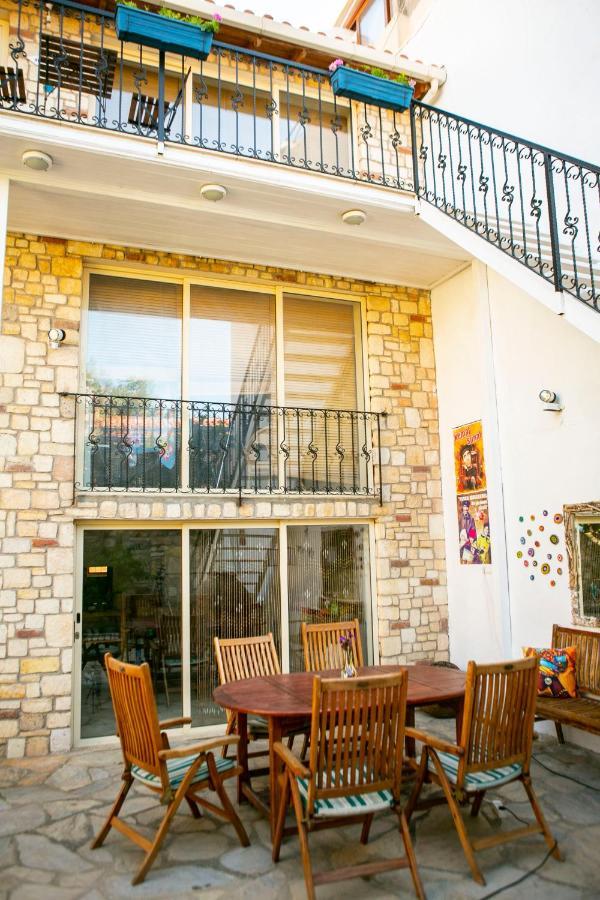 annemin harabesi otel Çeşme Dış mekan fotoğraf