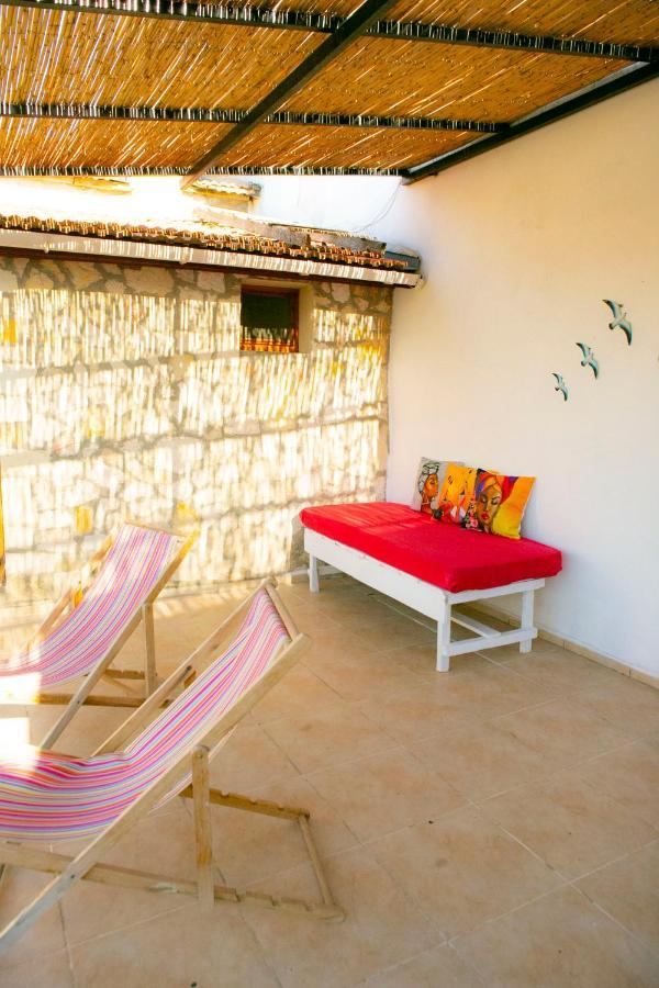 annemin harabesi otel Çeşme Dış mekan fotoğraf