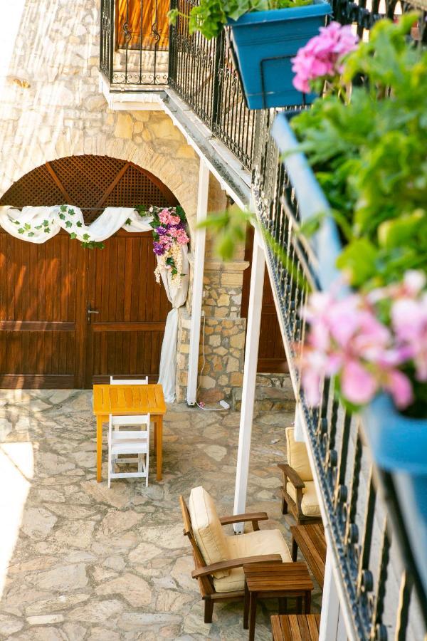 annemin harabesi otel Çeşme Dış mekan fotoğraf