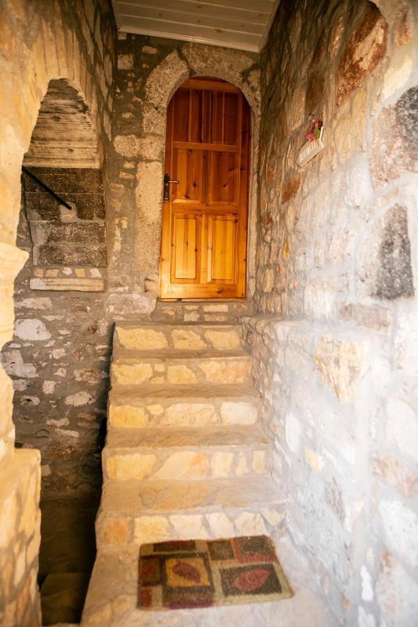 annemin harabesi otel Çeşme Dış mekan fotoğraf