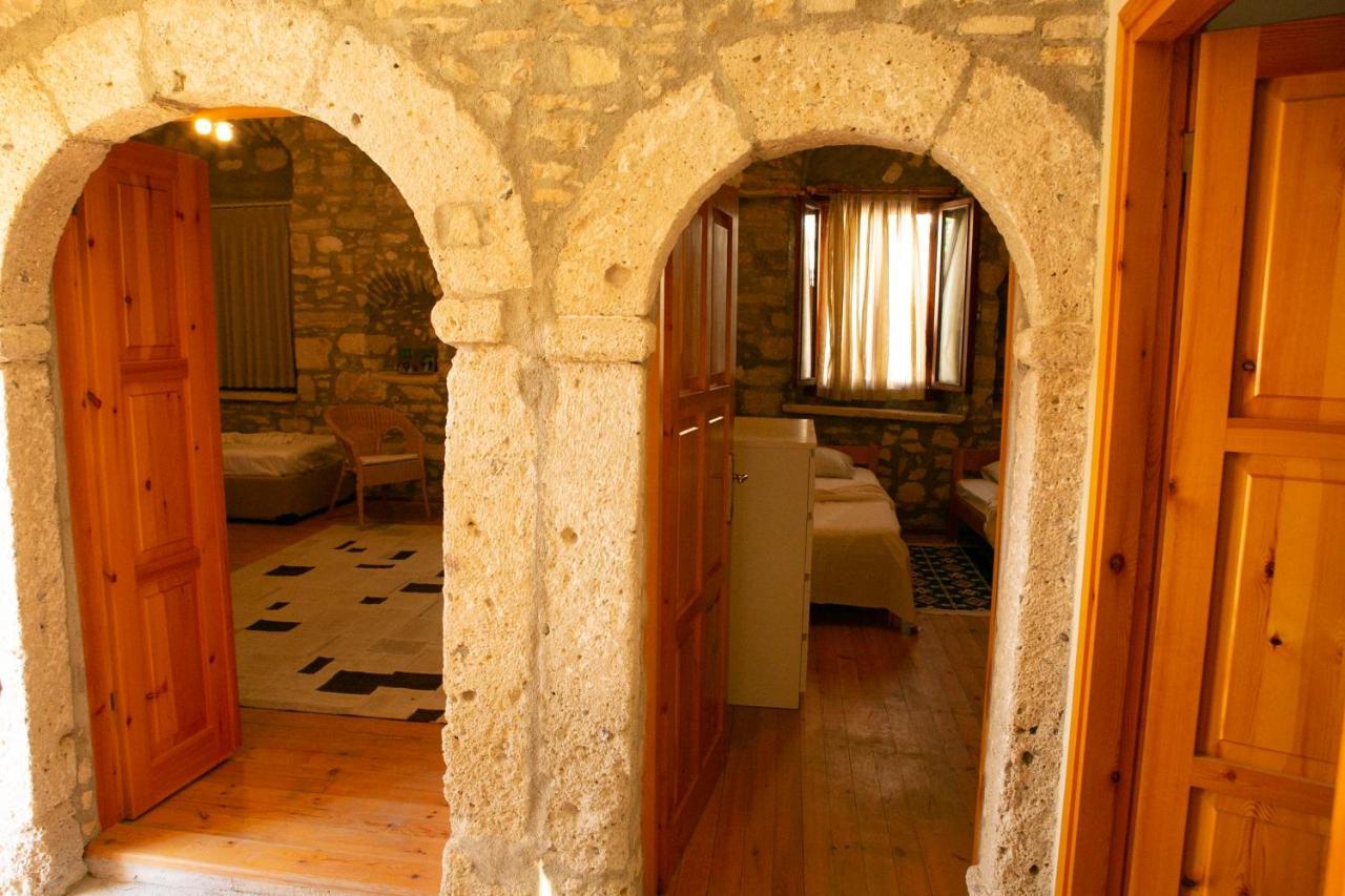 annemin harabesi otel Çeşme Dış mekan fotoğraf
