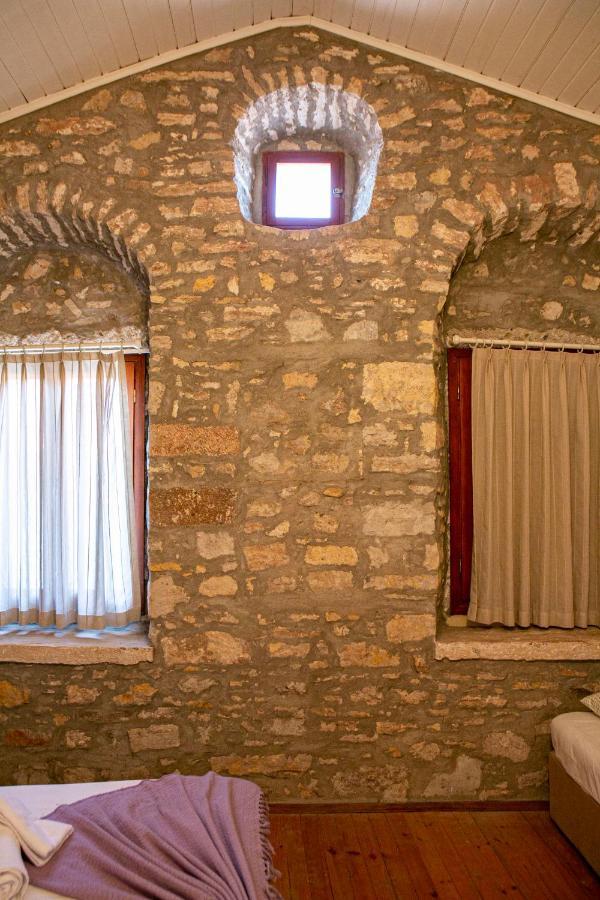 annemin harabesi otel Çeşme Dış mekan fotoğraf
