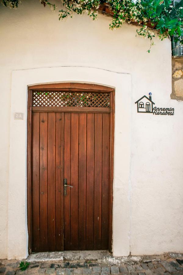 annemin harabesi otel Çeşme Dış mekan fotoğraf