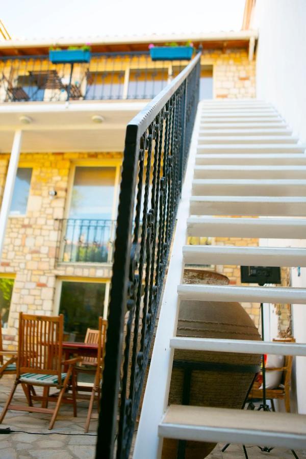 annemin harabesi otel Çeşme Dış mekan fotoğraf