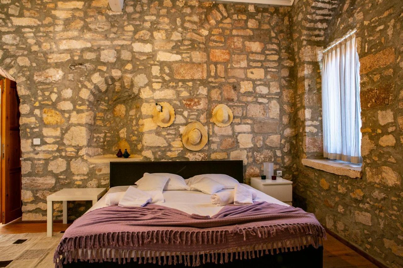 annemin harabesi otel Çeşme Dış mekan fotoğraf