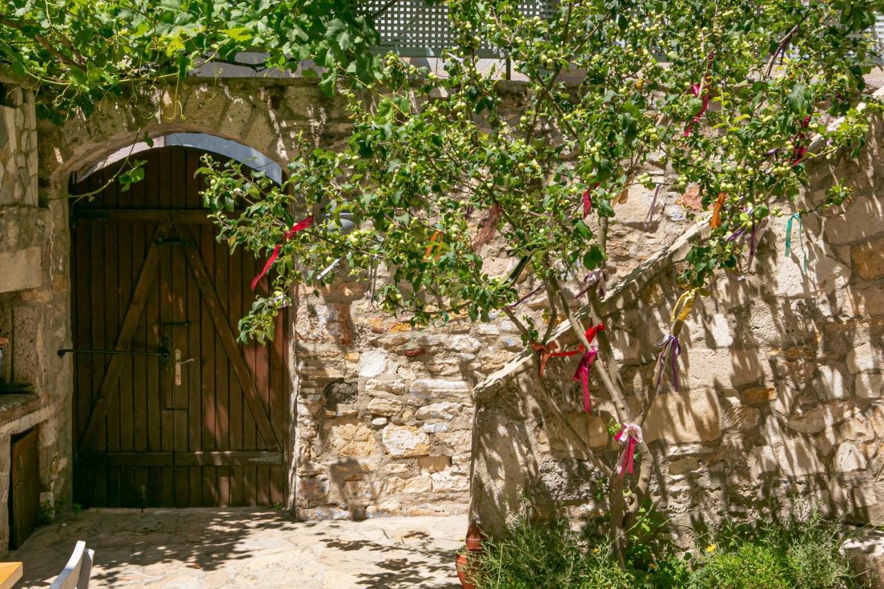 annemin harabesi otel Çeşme Dış mekan fotoğraf