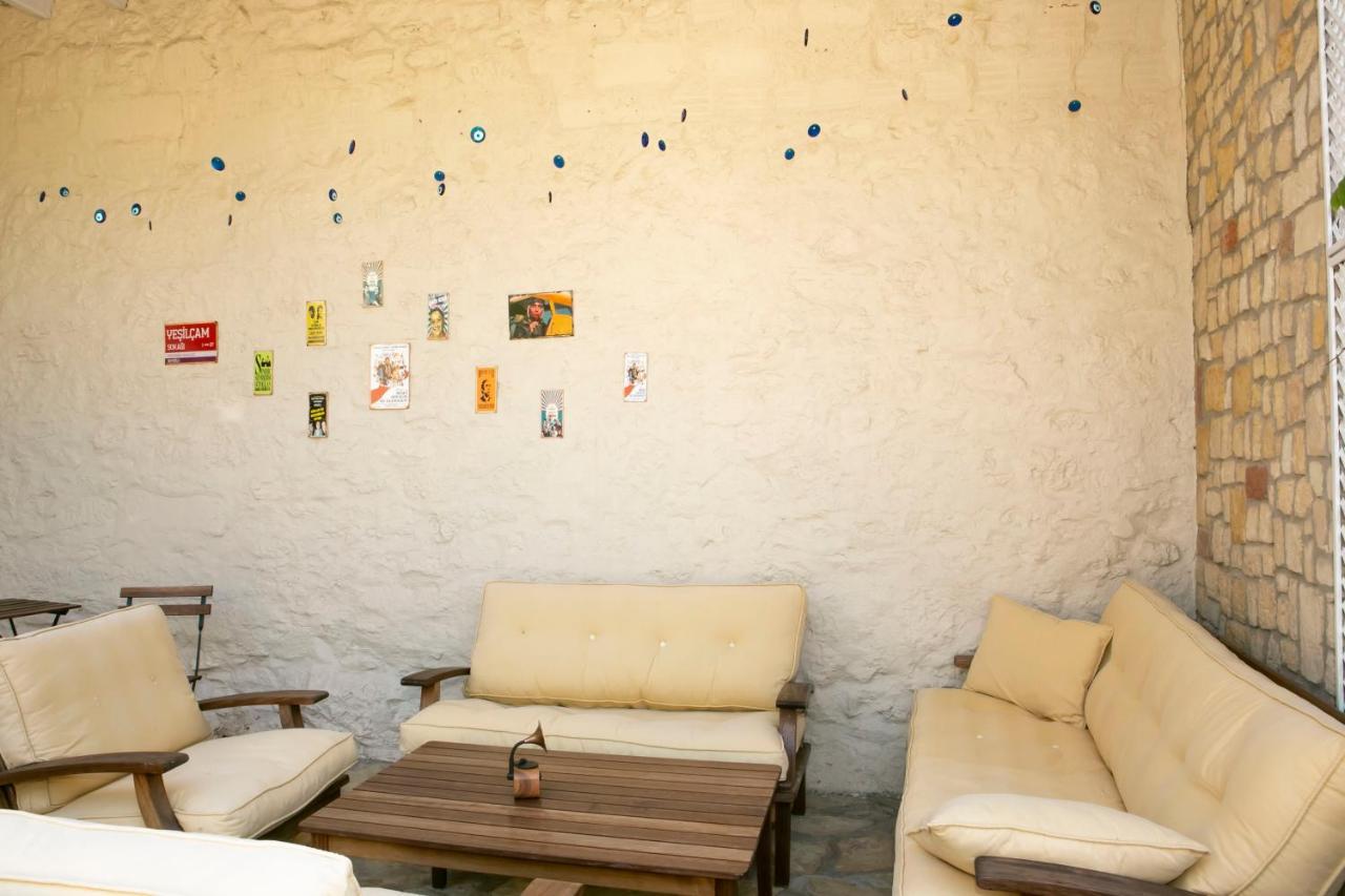 annemin harabesi otel Çeşme Dış mekan fotoğraf