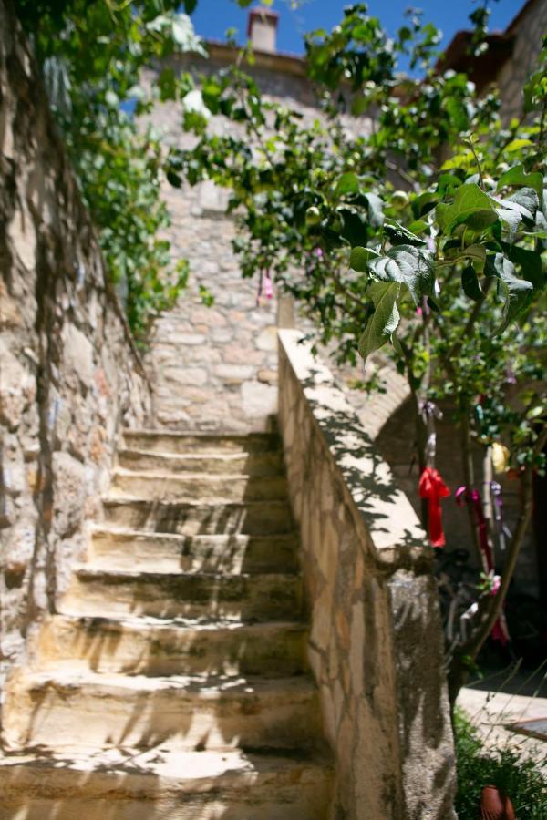 annemin harabesi otel Çeşme Dış mekan fotoğraf