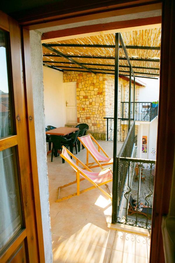 annemin harabesi otel Çeşme Dış mekan fotoğraf