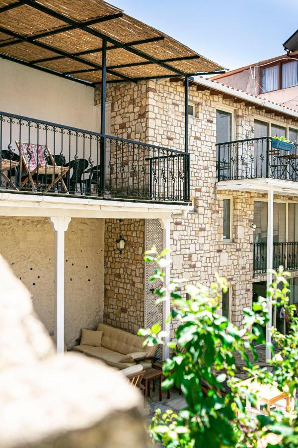 annemin harabesi otel Çeşme Dış mekan fotoğraf