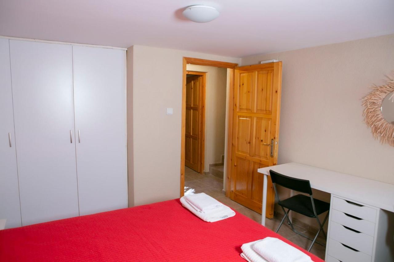 annemin harabesi otel Çeşme Dış mekan fotoğraf
