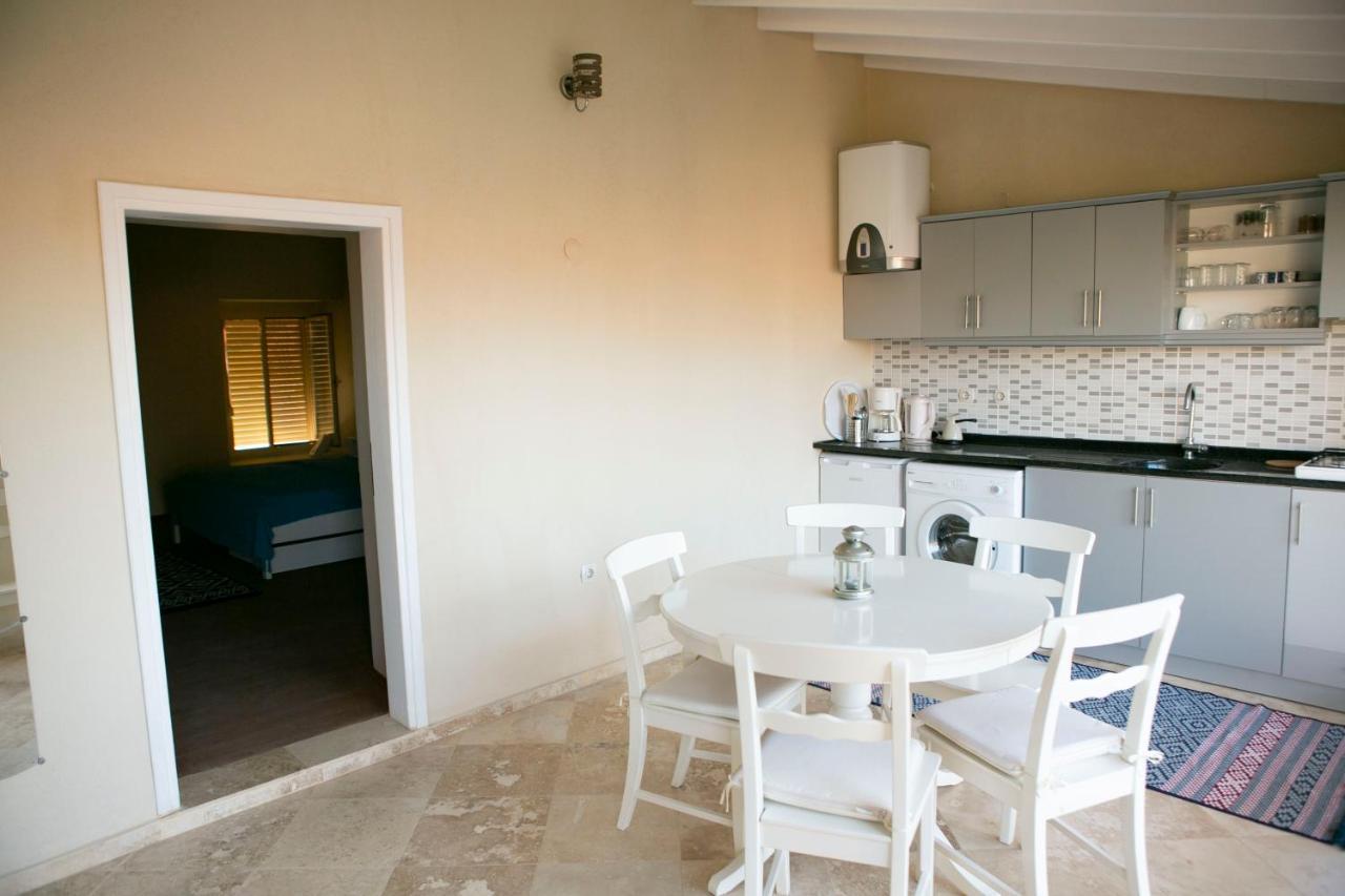 annemin harabesi otel Çeşme Dış mekan fotoğraf