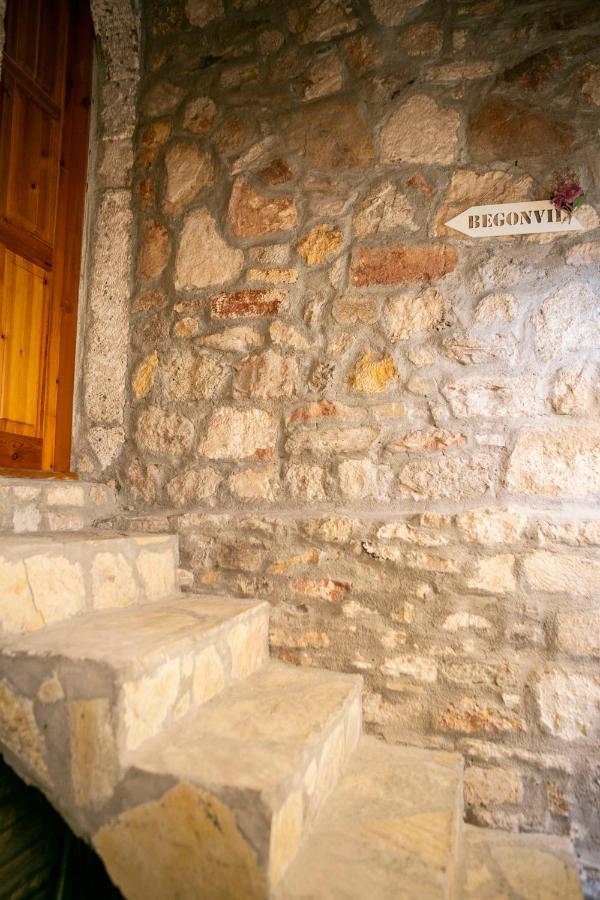 annemin harabesi otel Çeşme Dış mekan fotoğraf