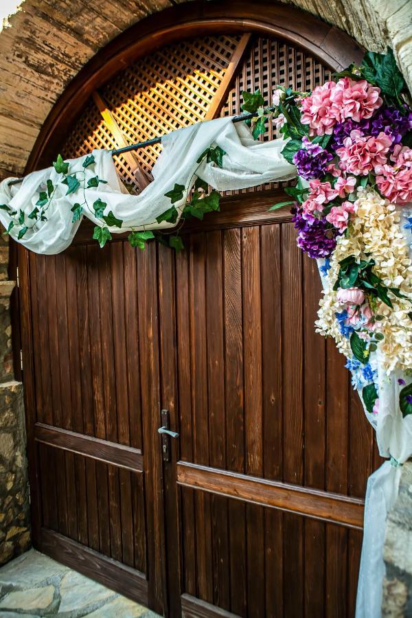 annemin harabesi otel Çeşme Dış mekan fotoğraf