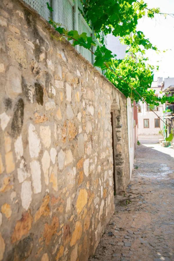 annemin harabesi otel Çeşme Dış mekan fotoğraf
