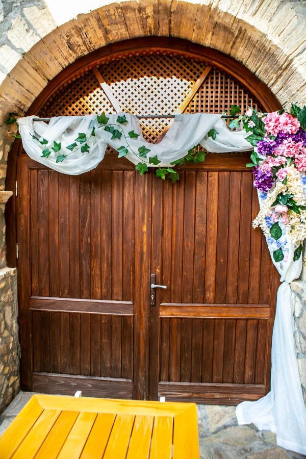 annemin harabesi otel Çeşme Dış mekan fotoğraf