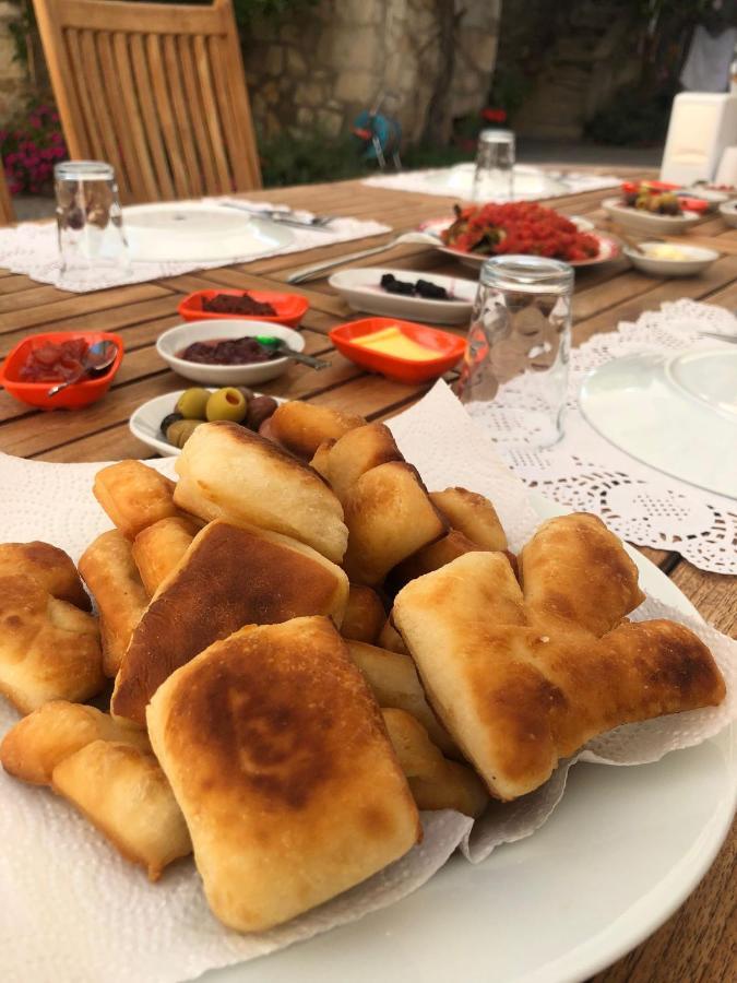 annemin harabesi otel Çeşme Dış mekan fotoğraf