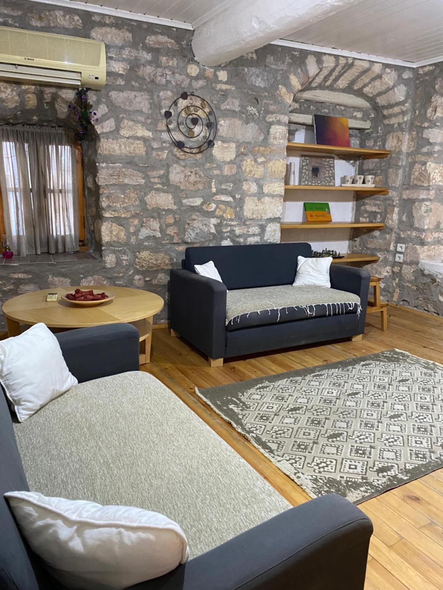 annemin harabesi otel Çeşme Dış mekan fotoğraf